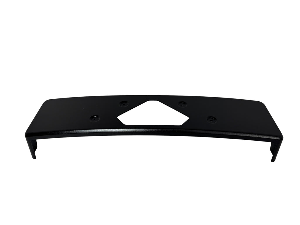 LAMBORGHINI HURACAN LICENSE PLATE BRACKET 4TO807287M