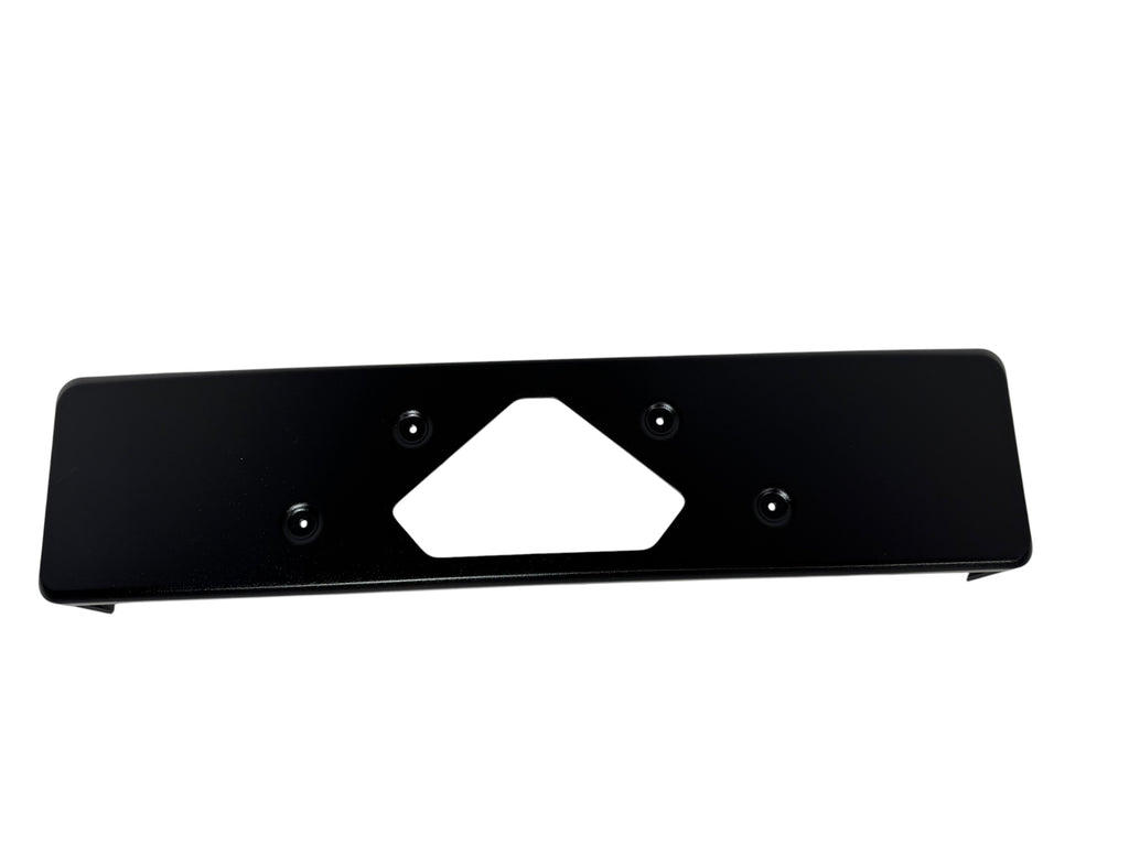 LAMBORGHINI HURACAN LICENSE PLATE BRACKET 4TO807287M