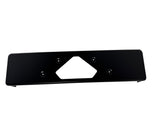 LAMBORGHINI HURACAN LICENSE PLATE BRACKET 4TO807287M