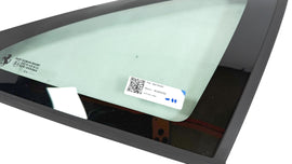 FERRARI DAYTONA SP3 LEFT QUARTER GLASS 746362