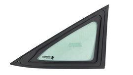 FERRARI DAYTONA SP3 RIGHT QUARTER GLASS 746363