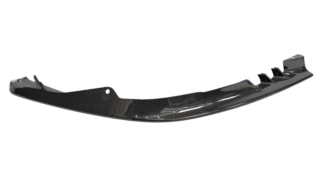 FERRARI SF90 CARBON FRONT LEFT LOWER SPOILER 872647