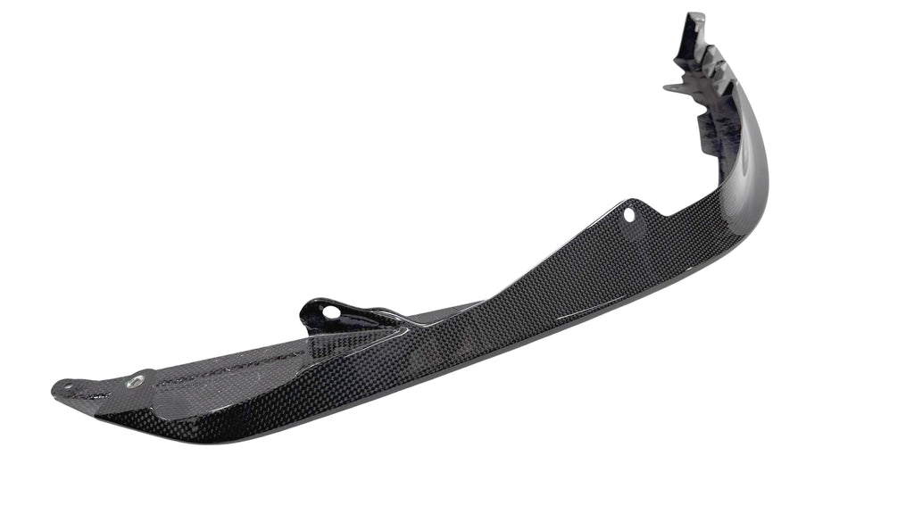 FERRARI SF90 CARBON FRONT LEFT LOWER SPOILER 872647