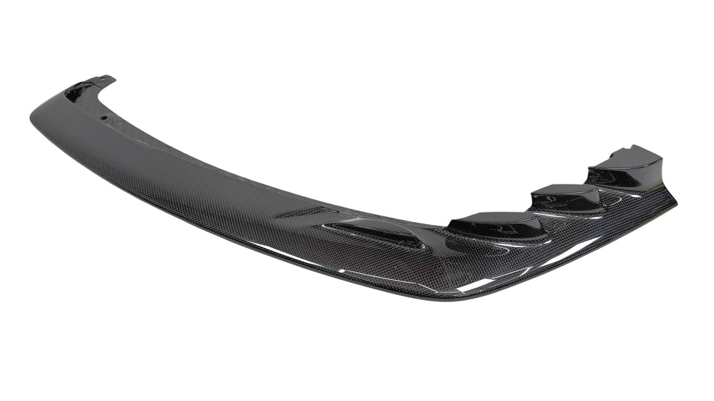 FERRARI 812 COMPETIZIONE FRONT LEFT LOWER SPOILER 812587