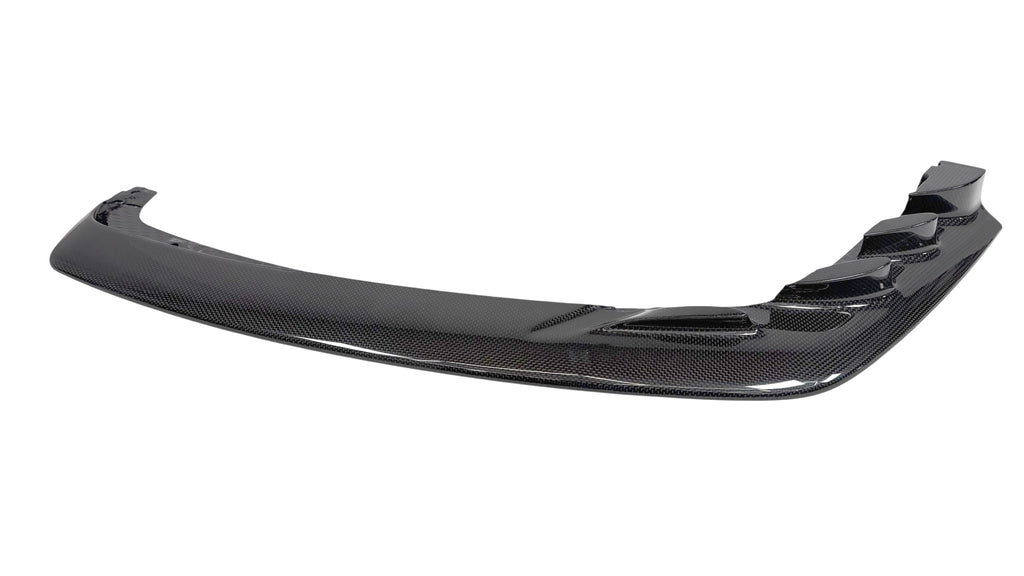 FERRARI 812 COMPETIZIONE FRONT LEFT LOWER SPOILER 812587