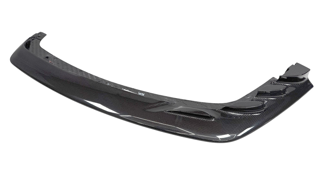 FERRARI 812 COMPETIZIONE FRONT LEFT LOWER SPOILER 812587