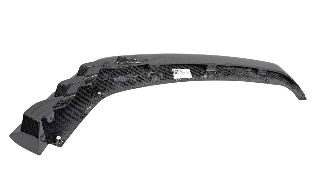 FERRARI 812 COMPETIZIONE FRONT LEFT LOWER SPOILER 812587