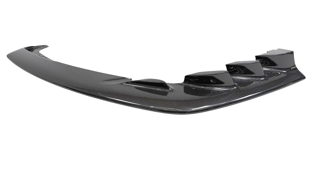 FERRARI 812 COMPETIZIONE FRONT LEFT LOWER SPOILER 812587