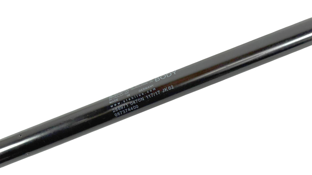 FERRARI 488 REAR ENGINE COVER GAS STRUT 87374400