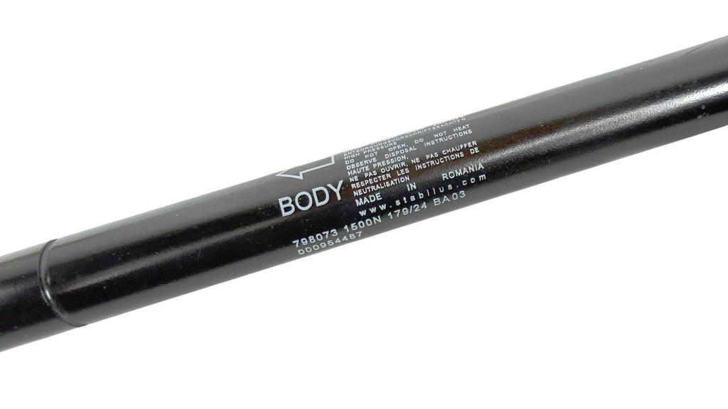 FERRARI DAYTONA SP3 COMPLETE GAS STRUT 954487