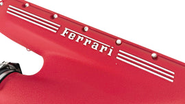 FERRARI 12-CILINDRI LEFT AIR INTAKE MANIFOLD 918926