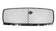 Load image into Gallery viewer, BENTLEY CONTINENTAL GT 2019+ BLACK RADIATOR GRILL WITH CAMERA 3SD853597A
