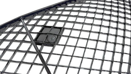 BENTLEY CONTINENTAL GT 2019+ BLACK RADIATOR GRILL WITH CAMERA 3SD853597A