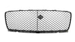 Load image into Gallery viewer, BENTLEY CONTINENTAL GT 2019+ BLACK RADIATOR GRILL WITH CAMERA 3SD853597A