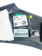 Load image into Gallery viewer, BENTLEY CONTINENTAL 2018+ INTERIOR C PILLAR TRIM COVER 3SD867296 - IMPERIAL BLUE