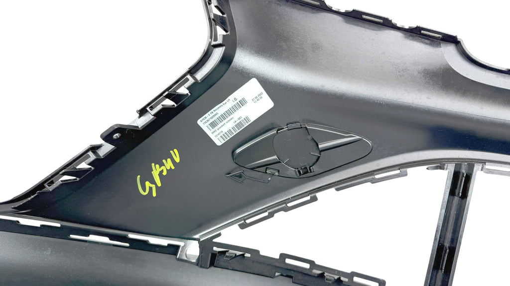 BENTLEY BENTAYGA 2021+ FRONT BUMPER 36A807093MGRU