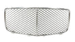 Load image into Gallery viewer, BENTLEY FLYING SPUR 06+ FRONT RADIATOR GRILL (CHROME) 3Y0853683S