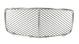 BENTLEY FLYING SPUR 06+ FRONT RADIATOR GRILL (CHROME) 3Y0853683S