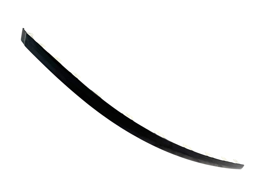 BENTLEY CONTINENTAL 2018+ REAR BUMPER TRIM 3SD807049A