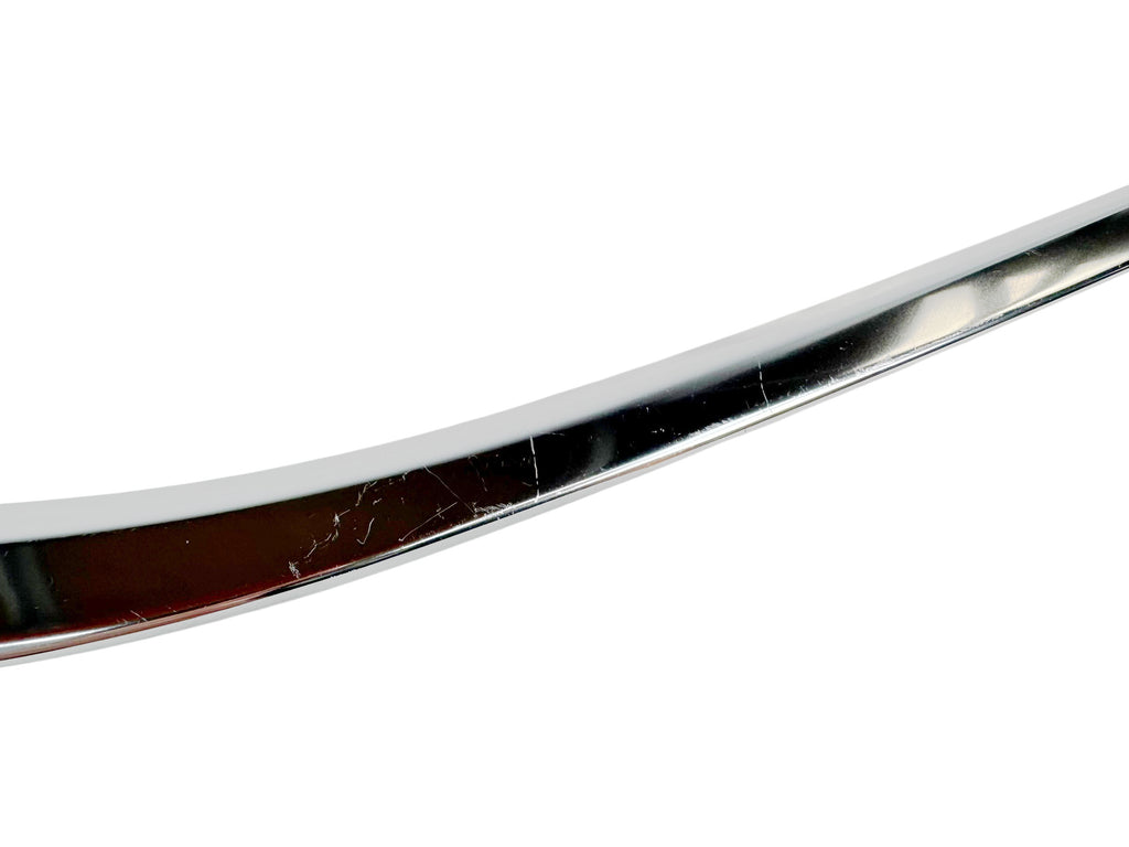 BENTLEY CONTINENTAL 2018+ REAR RIGHT WINDOW TRIM USED 3SD853766A