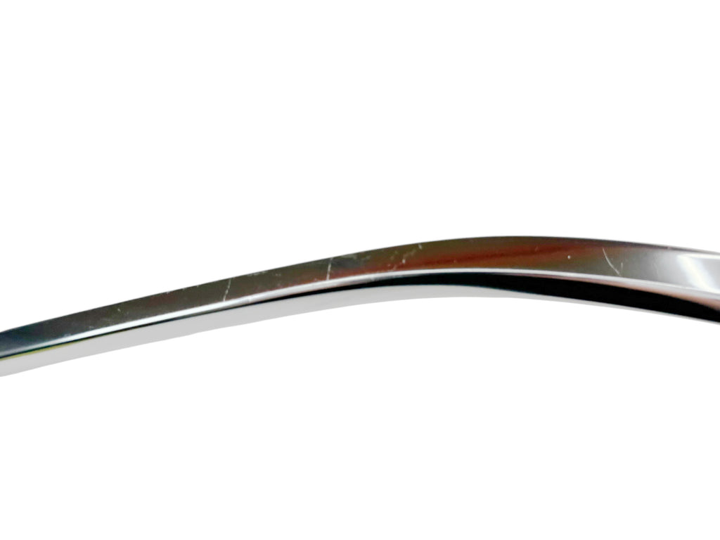 BENTLEY CONTINENTAL 2018+ REAR RIGHT WINDOW TRIM USED 3SD853766A