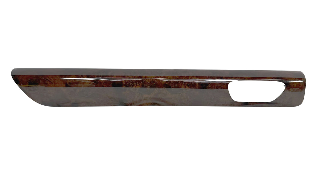 BENTLEY FLYING SPUR VENEER LEFT UPPER DOOR TRIM 3W5868085C