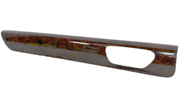 BENTLEY FLYING SPUR VENEER LEFT UPPER DOOR TRIM 3W5868085C