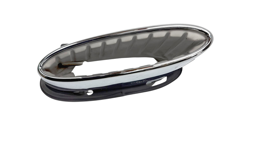 BENTLEY GT/ GTC 11+ CONTINENTAL LEFT EXHAUST TIP 3W0253681P