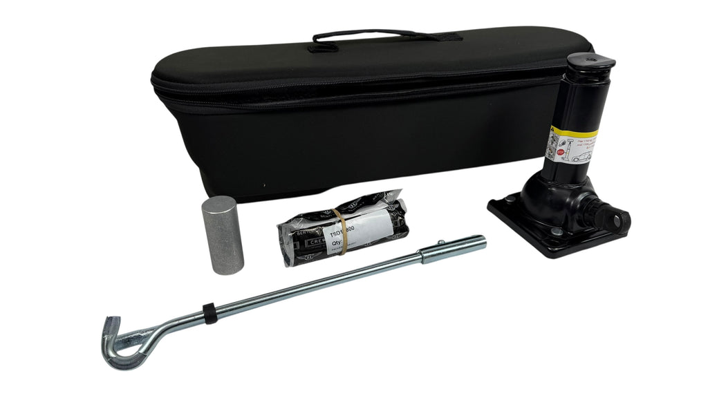 BENTLEY BENTAYGA JACK KIT JNV011032