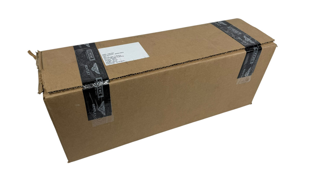 BENTLEY BENTAYGA JACK KIT JNV011032