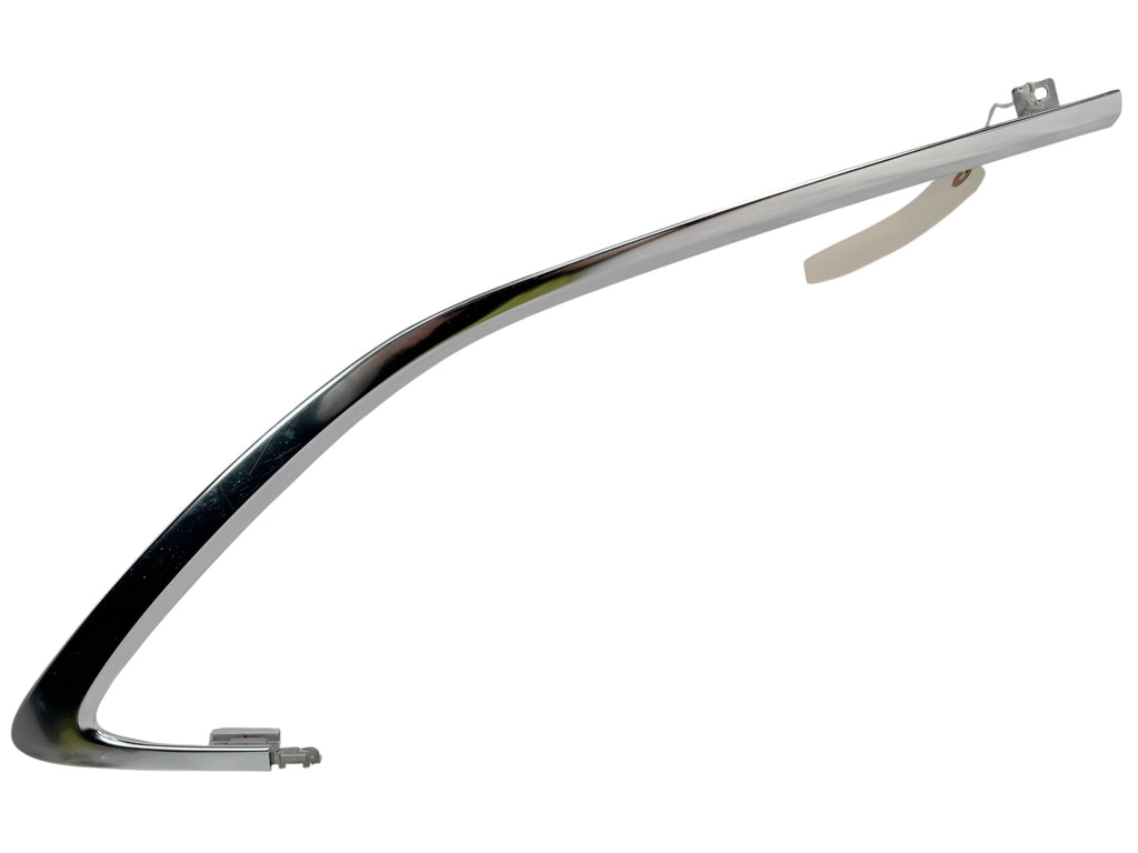 BENTLEY CONTINENTAL REAR LEFT WINDOW TRIM USED 3SD853765A