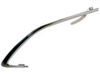 Load image into Gallery viewer, BENTLEY CONTINENTAL REAR LEFT WINDOW TRIM USED 3SD853765A
