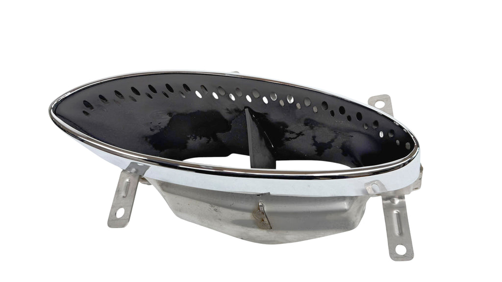 BENTLEY GT/ GTC CONTINENTAL 2019+ LEFT EXHAUST TIP 3SA253823