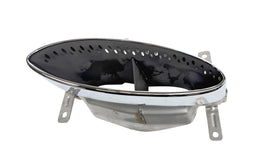 BENTLEY GT/ GTC CONTINENTAL 2019+ LEFT EXHAUST TIP 3SA253823