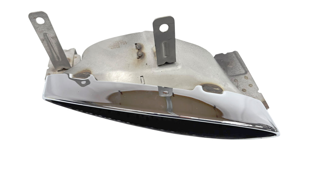 BENTLEY GT/ GTC CONTINENTAL 2019+ LEFT EXHAUST TIP 3SA253823