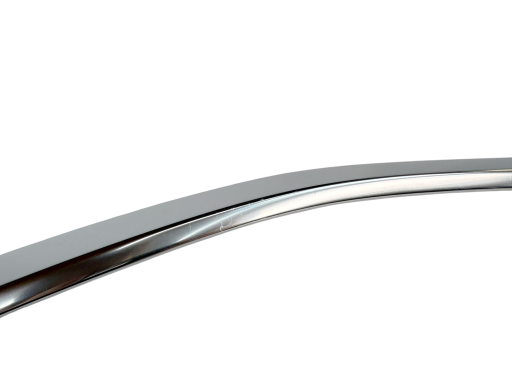 BENTLEY CONTINENTAL REAR LEFT WINDOW TRIM USED 3SD853765A