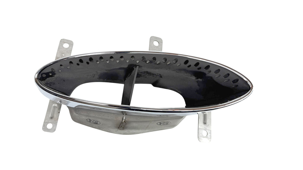 BENTLEY GT/ GTC CONTINENTAL 2019+ LEFT EXHAUST TIP 3SA253823