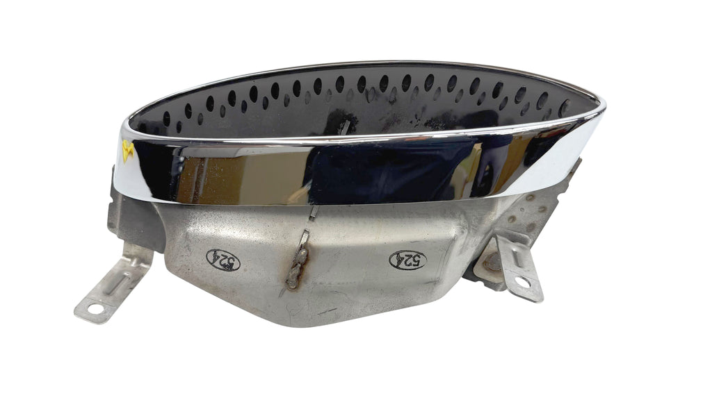 BENTLEY GT/ GTC CONTINENTAL 2019+ LEFT EXHAUST TIP 3SA253823