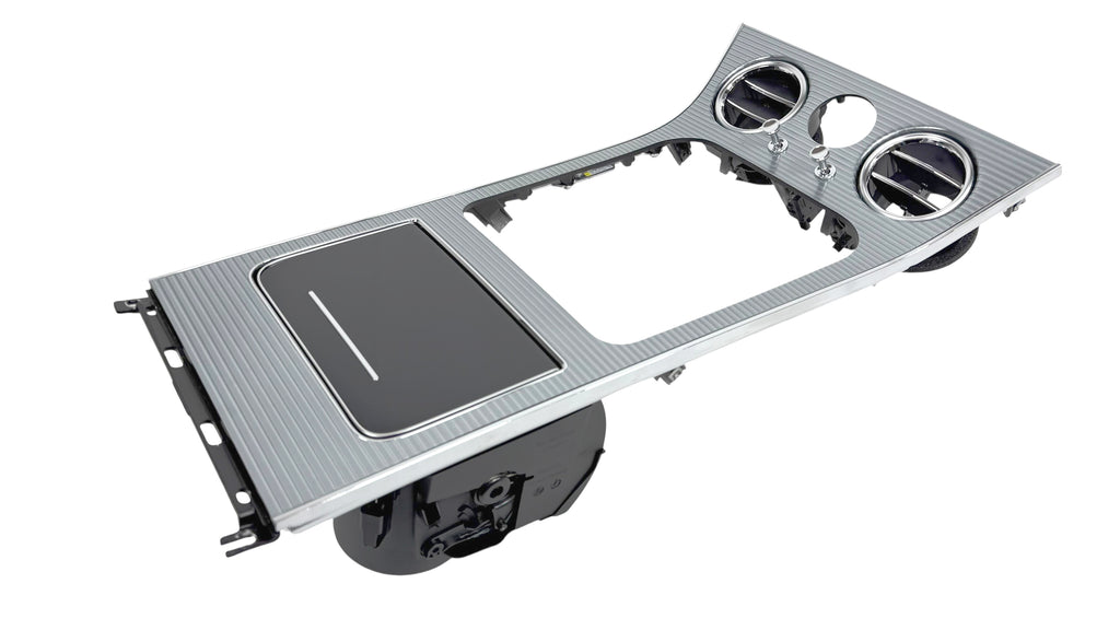 BENTLEY CONTINENTAL GT 2019+ CENTRE CONSOLE 3SD864261F