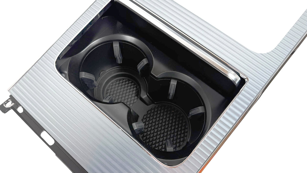 BENTLEY CONTINENTAL GT 2019+ CENTRE CONSOLE 3SD864261F