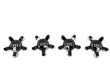 Load image into Gallery viewer, AUDI CENTRE CAPS 8RO601165 (SET OF 4 )