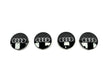 Load image into Gallery viewer, AUDI CENTRE CAPS 4B0601170 (SET OF 4)