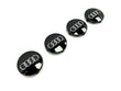 Load image into Gallery viewer, AUDI CENTRE CAPS 4B0601170 (SET OF 4)