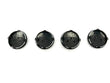 Load image into Gallery viewer, AUDI CENTRE CAPS 4B0601170 (SET OF 4)