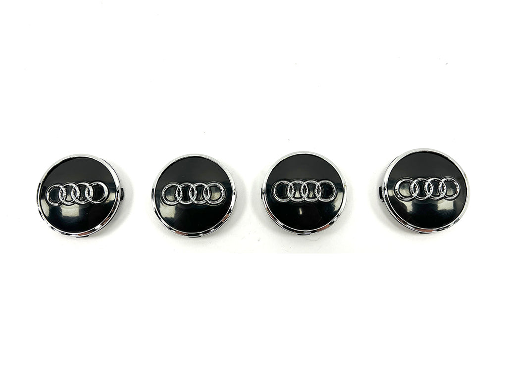 AUDI CENTRE CAPS 4MO601170JG3 (SINGLE)