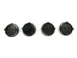 Load image into Gallery viewer, AUDI CENTRE CAPS 4MO601170JG3 (SINGLE)