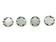 Load image into Gallery viewer, GENUINE BMW CENTRE CAPS (SET OF 4) 36136783536