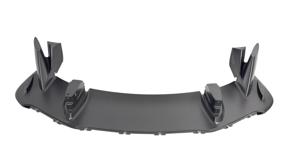 MCLAREN SENNA CARBON FIBRE FRONT SPLITTER 15A0069CP