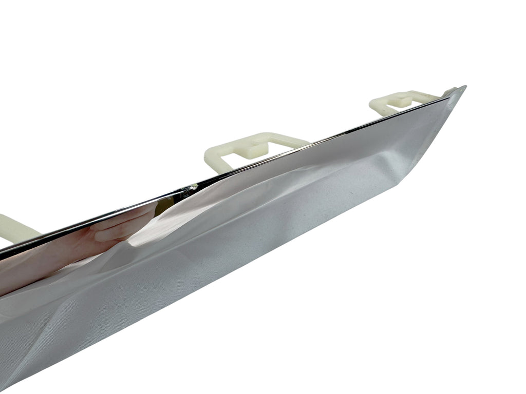 BENTLEY BENTAYGA 2015+ RIGHT REAR BUMPER TRIM 36A807724