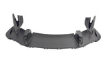 MCLAREN SENNA CARBON FIBRE FRONT SPLITTER 15A0069CP